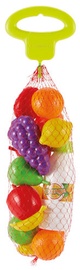 Ecoiffier Fruits 8/954S