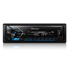 Automobilinė magnetola Pioneer MVH-s300BT