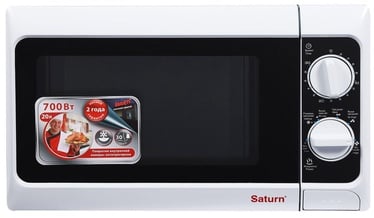 Saturn ST-MW8160