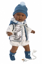 Llorens Doll Crying Zareb Boy 42cm 42641