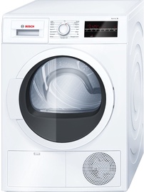 Bosch WTG86400PL