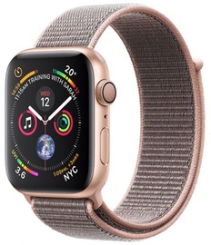 Apple Watch Series 4 40mm Aluminum Gold/Pink Loop