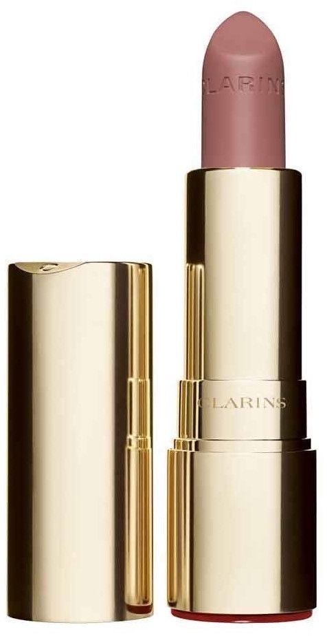 clarins velvet nude