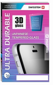 Swissten Ultra Durable Premium Screen Protector For Apple iPhone XS Max White