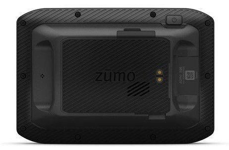 GPS навигация Garmin Zūmo 396LM