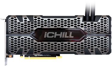 Inno3D GeForce RTX 2070 Super iChill Black 8GB GDDR6 PCIE C207SB-08D6X-11800004