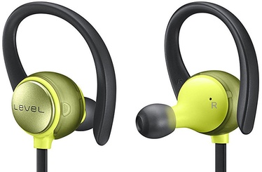 Ausinės Samsung Level Active Bluetooth Headset Green/Black
