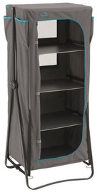 Turistinis stalas Easy Camp, 55 x 41 x 126 cm