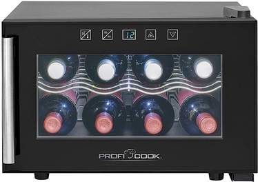Šaldytuvas Proficook PC-GK 1162