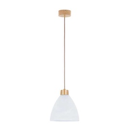 Griestu lampa Alfa 11130 Evabois 1x60W E27
