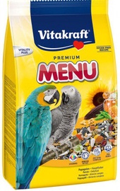 Сухой корм Vitakraft Menu Large Parrot 1kg