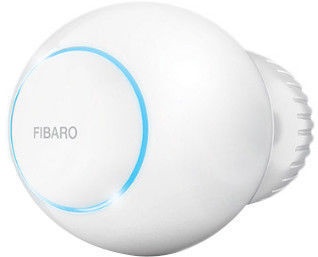 Fibaro The Heat Controller Starter Pack for Apple Homekit