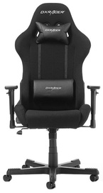 Žaidimų kėdė DXRacer Formula F01-N Gaming Chair Black