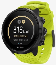 Suunto 9 Lime