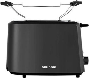 Skrudintuvas Grundig TA 4620 Black