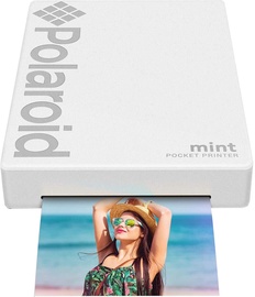 Портативный принтер Polaroid