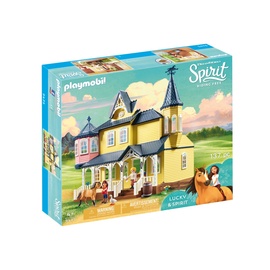 KONSTRUKTOR 9475 HOUSE