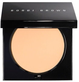 Bobbi Brown Sheer Finish Pressed Powder 11g Soft Sand