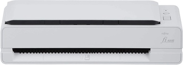 Skeneris Fujitsu FI-800R, CIS