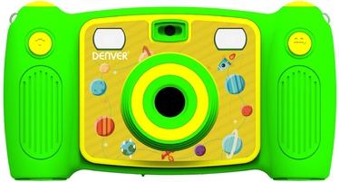 Denver KCA-1320 Green