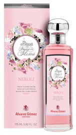 Kehasprei Alvarez Gomez Agua Fresca De Flores Neroli Flower Water 175ml