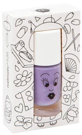 Nailmatic Kanako Nail Polish 8ml Purple