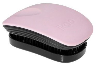 Ikoo Paradise Pocket Brush Cotton Candy Black