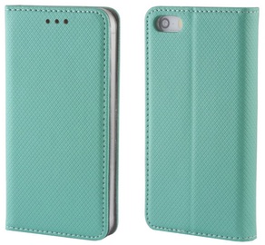 Forever Smart Fix Book Case For Sony Xperia M4 Aqua Mint