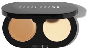 Peitekreem Bobbi Brown Creamy Concealer Kit Honey, 3.1 g