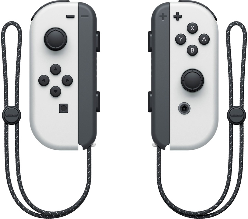 Spēļu konsole Nintendo Switch OLED