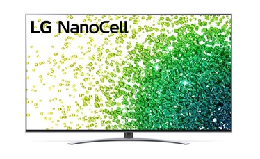 Televiisor LG 65NANO883PB, UHD, 65 "