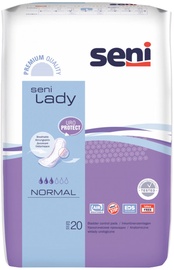 Seni Lady Normal Bladder Control Pads 20pcs