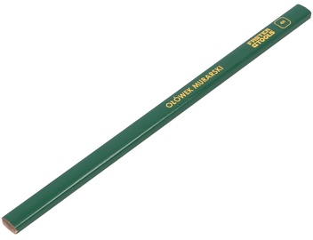 Ega Stone Pencil 240mm 4H