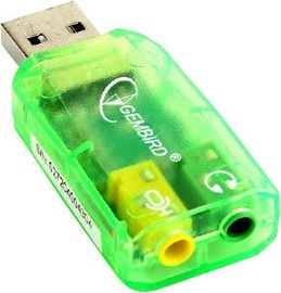 Gembird "Virtus" USB Sound Card