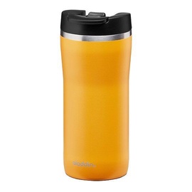 Aladdin Mocca Thermavac Leak-Lock Vacuum Mug 0.35l Yellow