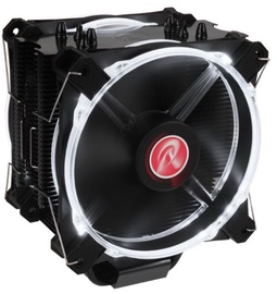 Raijintek Leto Pro CPU LED 2 x 120mm