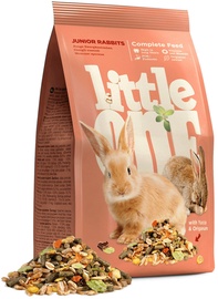 Sööt hamstritele Mealberry, 2.3 kg