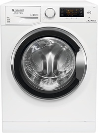 Skalbimo mašina Hotpoint Ariston RPD 927 DX EU