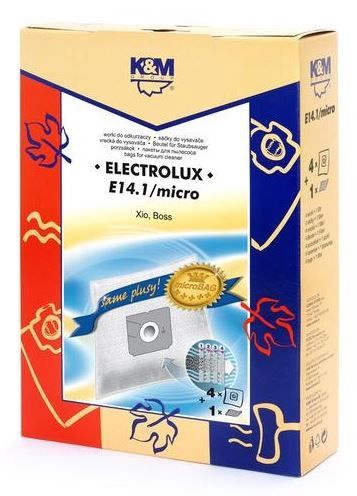 Tolmukott K&M Group + Microfilter