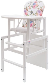 Drewex Feeding Chair Antos Flores