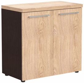 Skyland Office Cabinet ALC 85.1 Oak Devon
