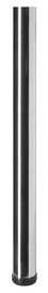 LAUAJALG 400MM FE/KROOM Ø60 PLAADIGA