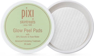 Skrubis Pixi Glow Peel, 60 Pads, 60 ml