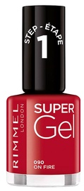 Rimmel London Super Gel By Kate 12ml 90