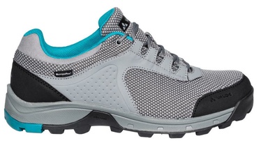 Vaude Women's TVL Comrus STX Pewter Grey 40