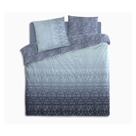 Gultas veļas komplekts Domoletti PJ824, 160x200/70x50 cm