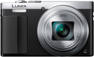 Panasonic Lumix DMC-TZ70 Silver