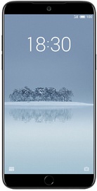 Mobilusis telefonas Meizu 15 Black, 64 GB