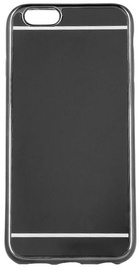 Beeyo Mirror Back Case For Samsung Galaxy A5 A510 Black