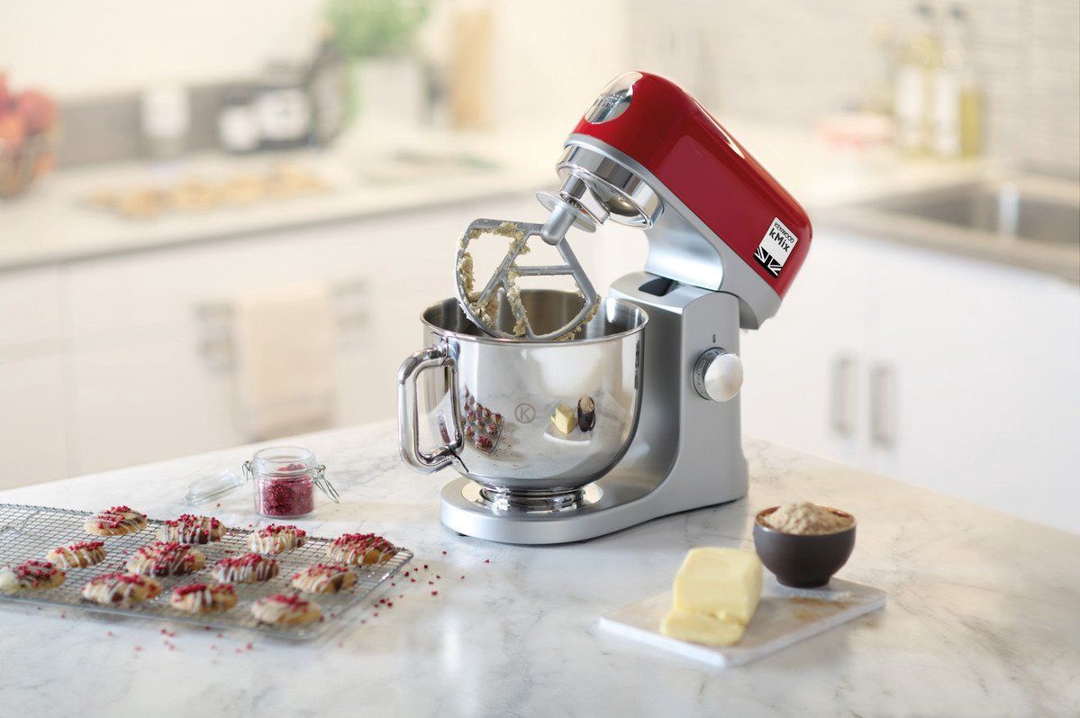 kitchenaid mixer pro 5 plus